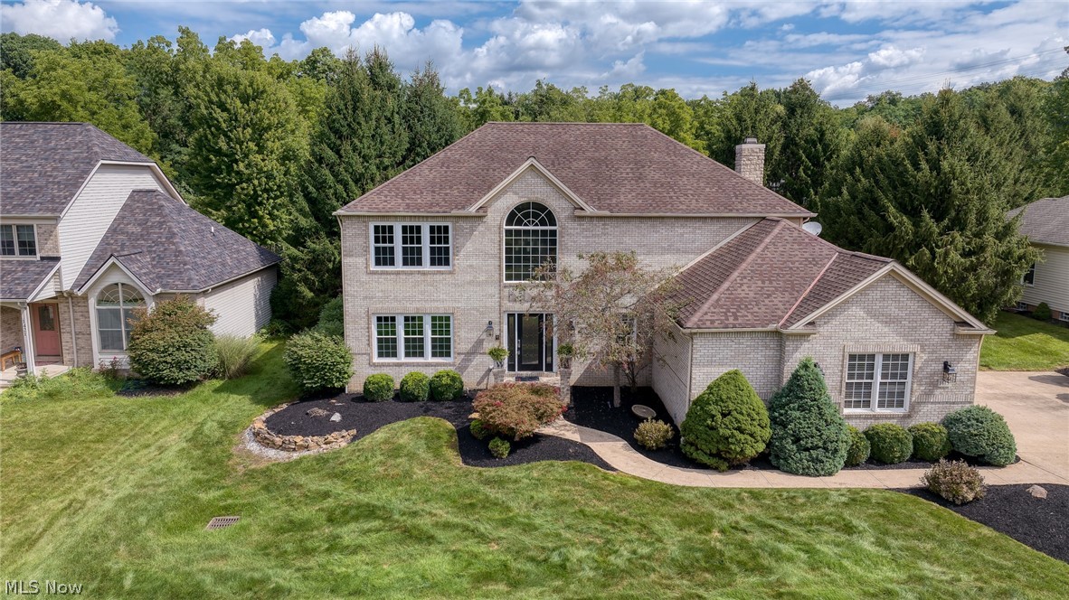 1413 Ashford Glen Lane Northfield OH 44067