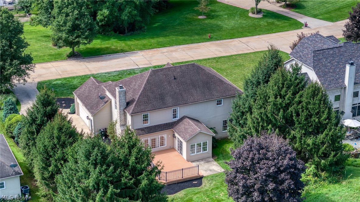 1413 Ashford Glen Lane Northfield OH 44067