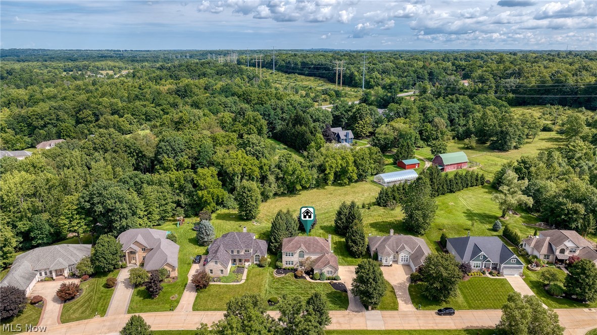 1413 Ashford Glen Lane Northfield OH 44067