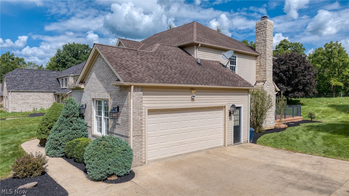 1413 Ashford Glen Lane Northfield OH 44067