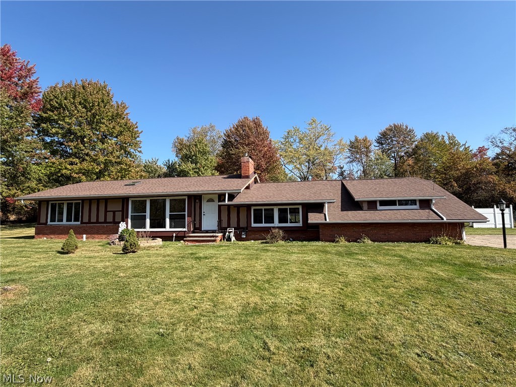 12803 Lynn Drive Chesterland OH 44026
