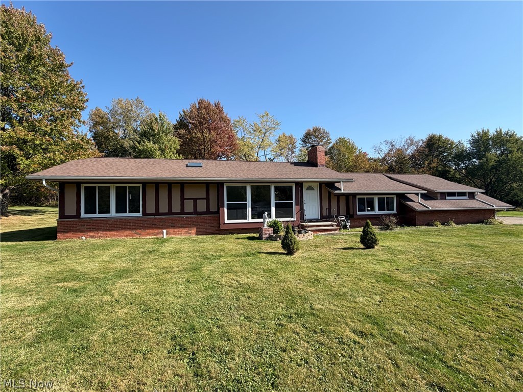 12803 Lynn Drive Chesterland OH 44026