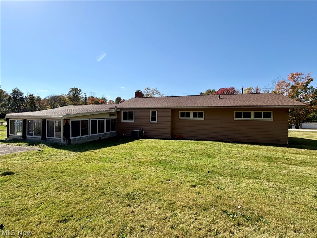 12803 Lynn Drive Chesterland OH 44026