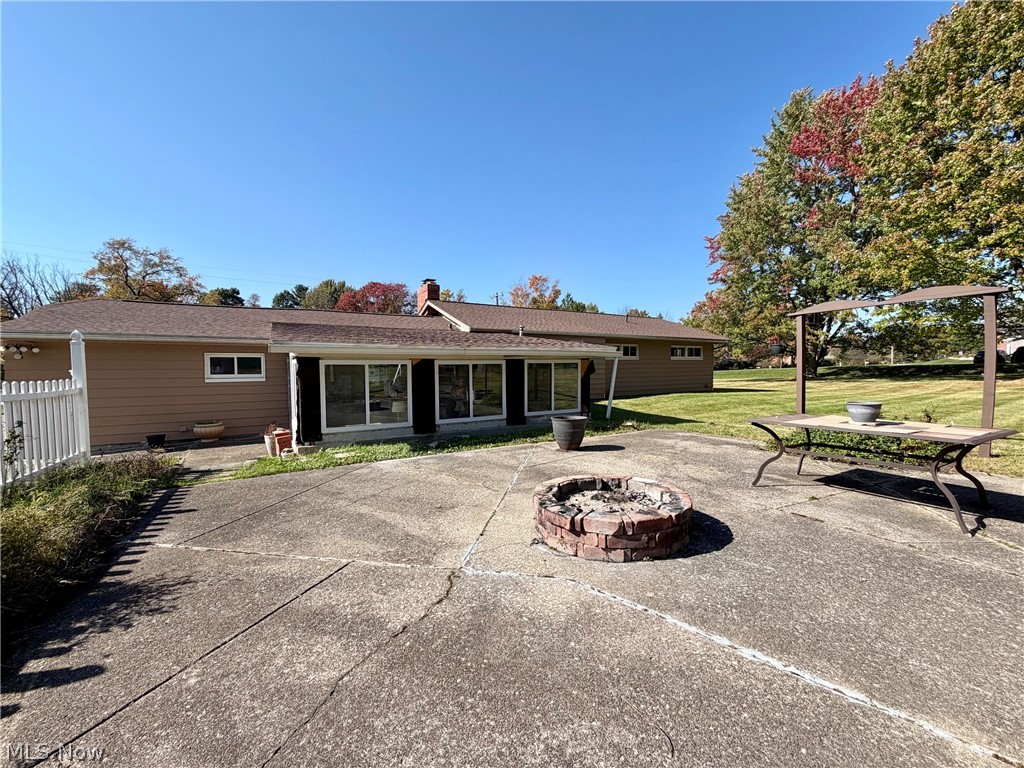 12803 Lynn Drive Chesterland OH 44026
