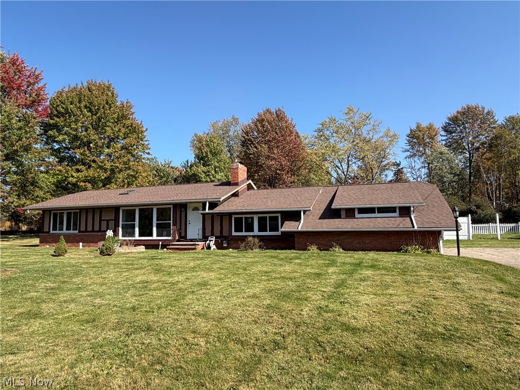 12803 Lynn Drive Chesterland OH 44026