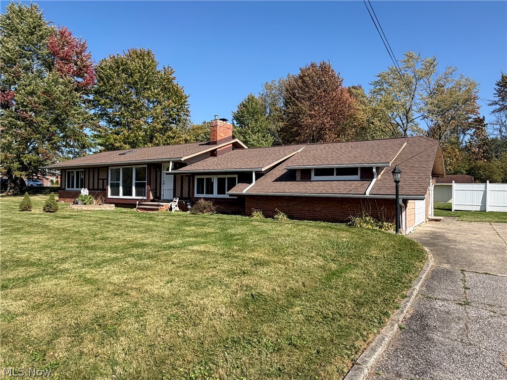12803 Lynn Drive Chesterland OH 44026