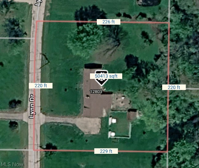 12803 Lynn Drive Chesterland OH 44026