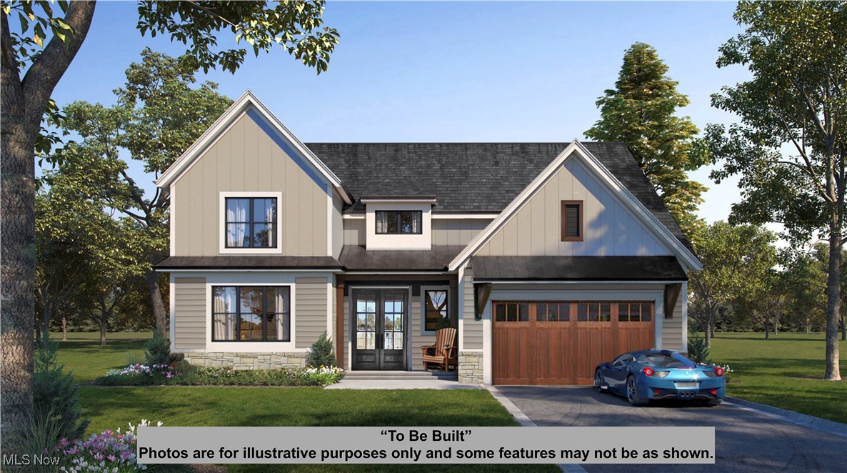 15813 Hemlock Road Chagrin Falls OH 44022