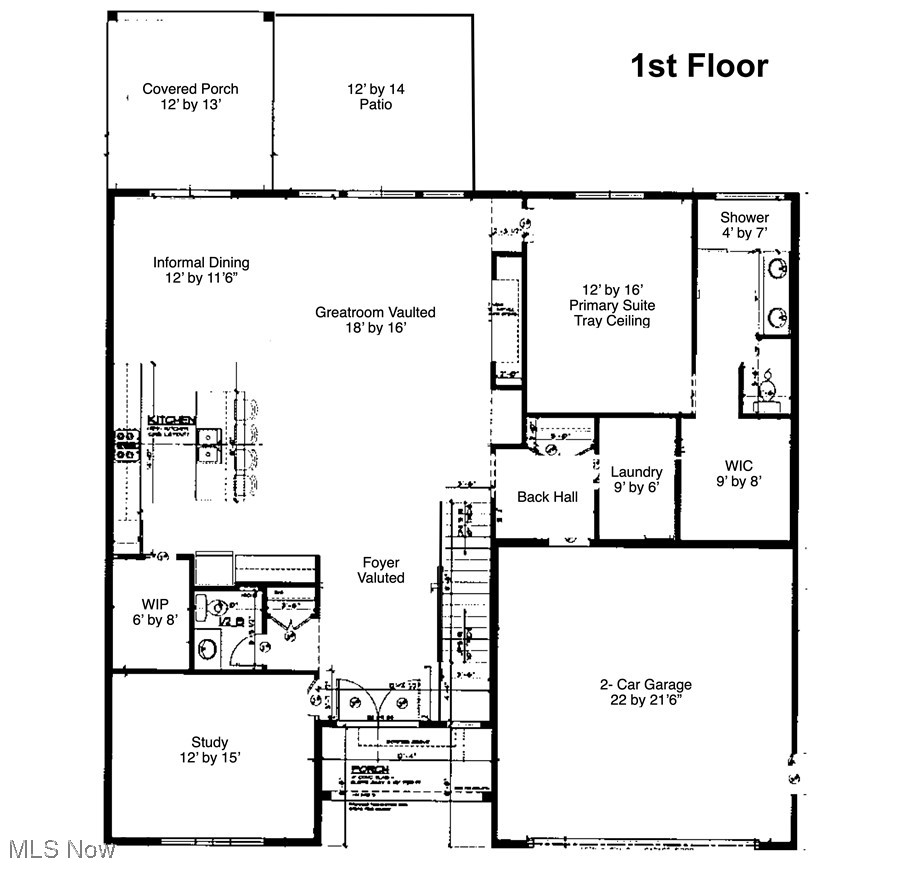 15813 Hemlock Road Chagrin Falls OH 44022