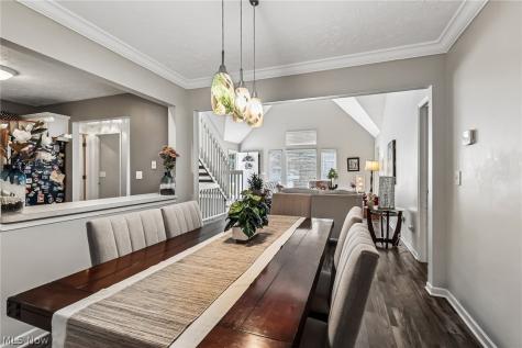 566 Queens Court Copley OH 44321