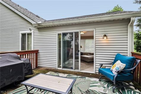 566 Queens Court Copley OH 44321
