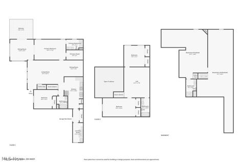 566 Queens Court Copley OH 44321