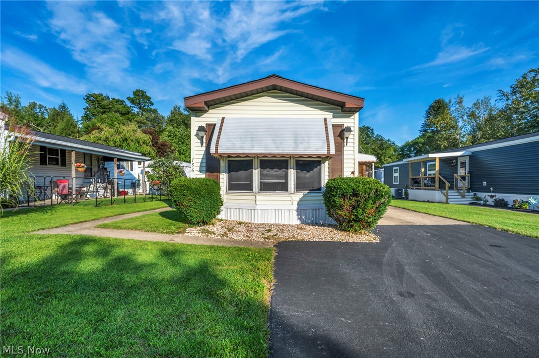 8701 Mayfield Road Chesterland OH 44026