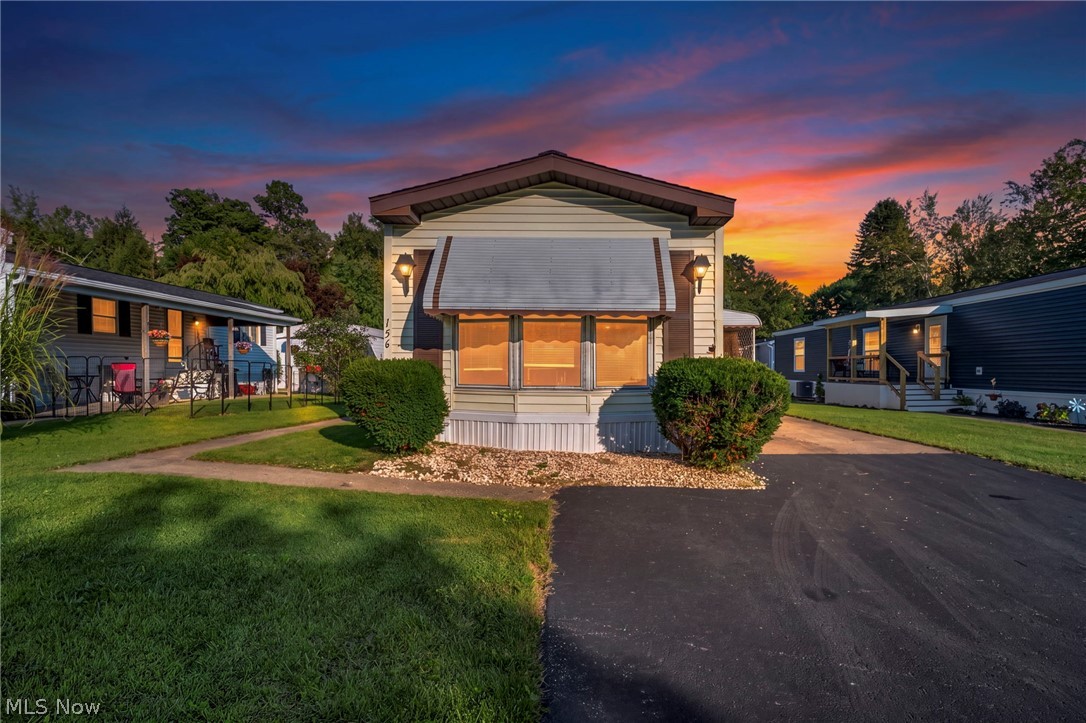 8701 Mayfield Road Chesterland OH 44026