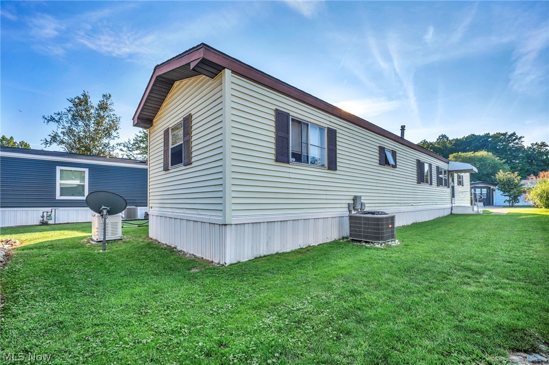 8701 Mayfield Road Chesterland OH 44026