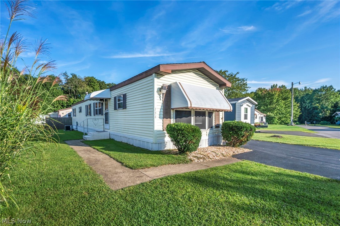 8701 Mayfield Road Chesterland OH 44026