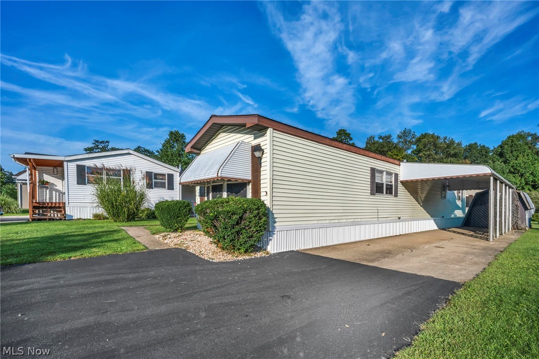 8701 Mayfield Road Chesterland OH 44026