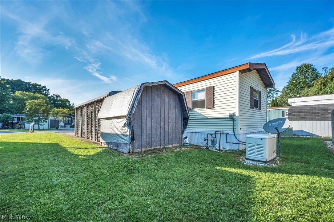 8701 Mayfield Road Chesterland OH 44026