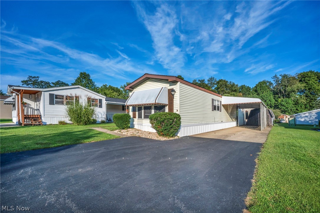 8701 Mayfield Road Chesterland OH 44026