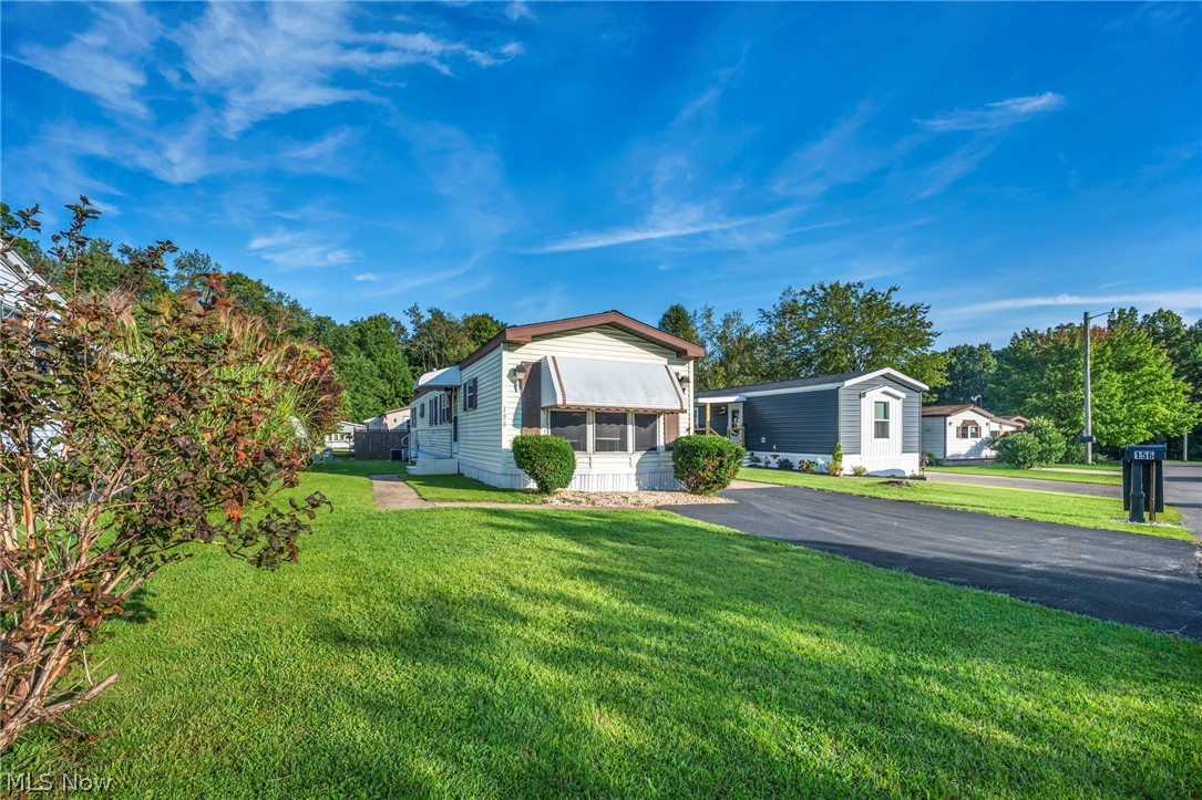 8701 Mayfield Road Chesterland OH 44026
