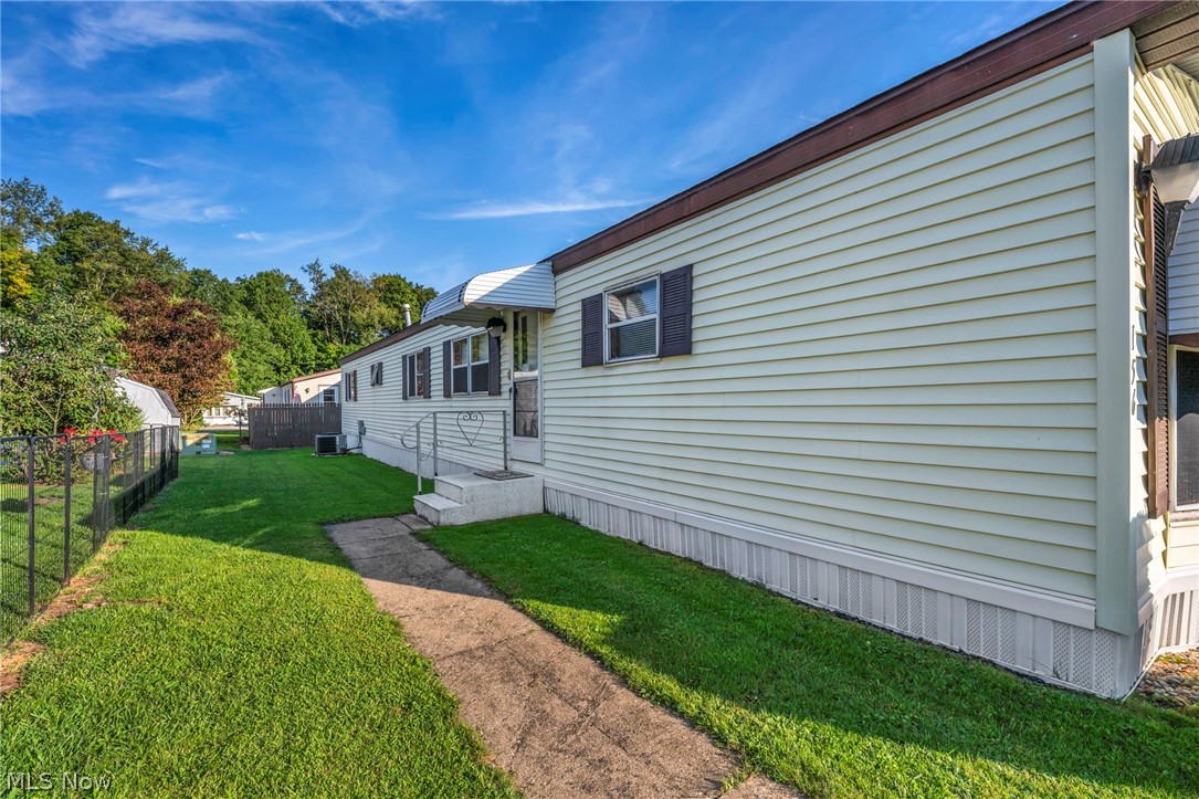8701 Mayfield Road Chesterland OH 44026