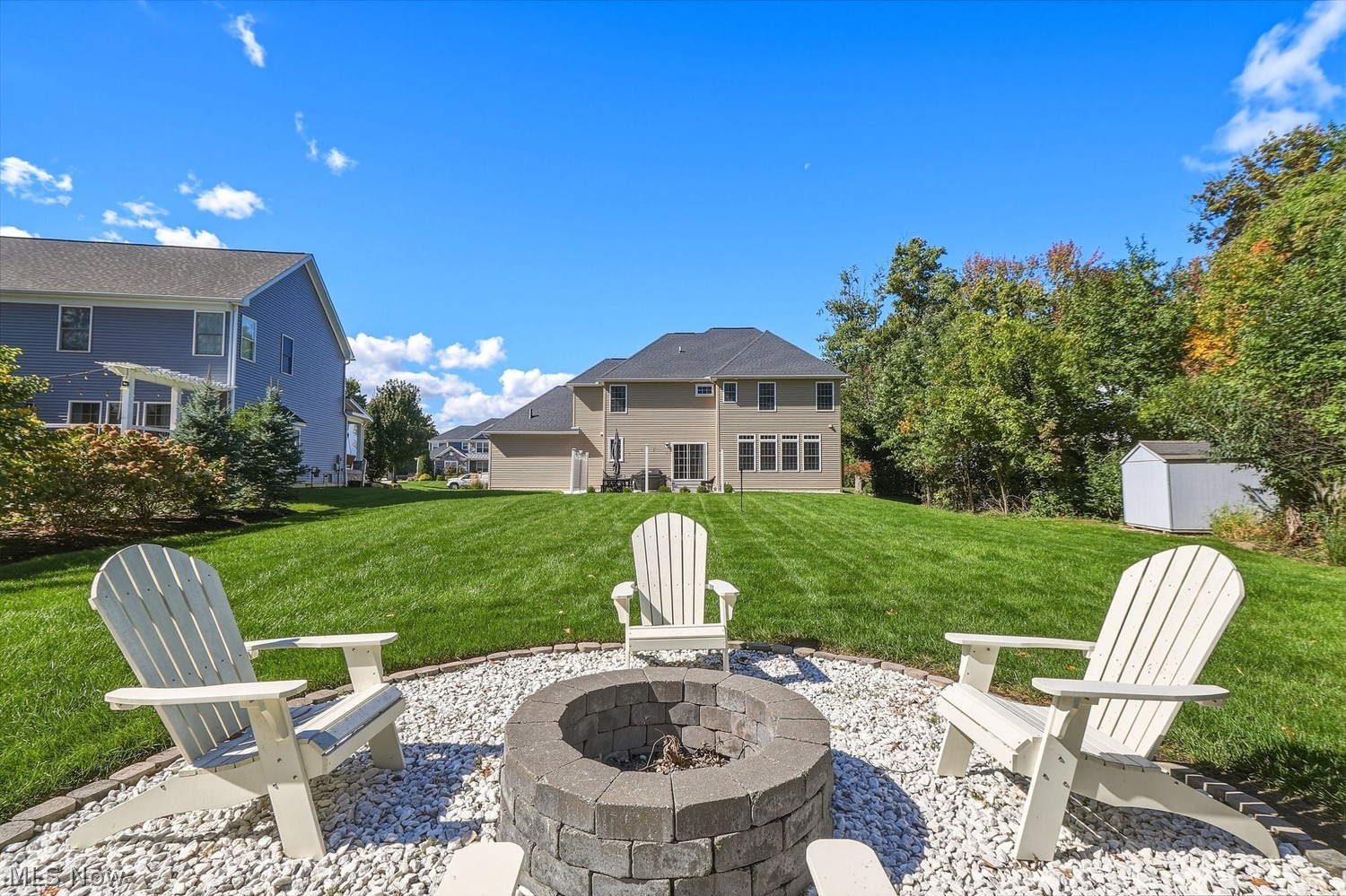 607 Crestview Drive Bay Village OH 44140