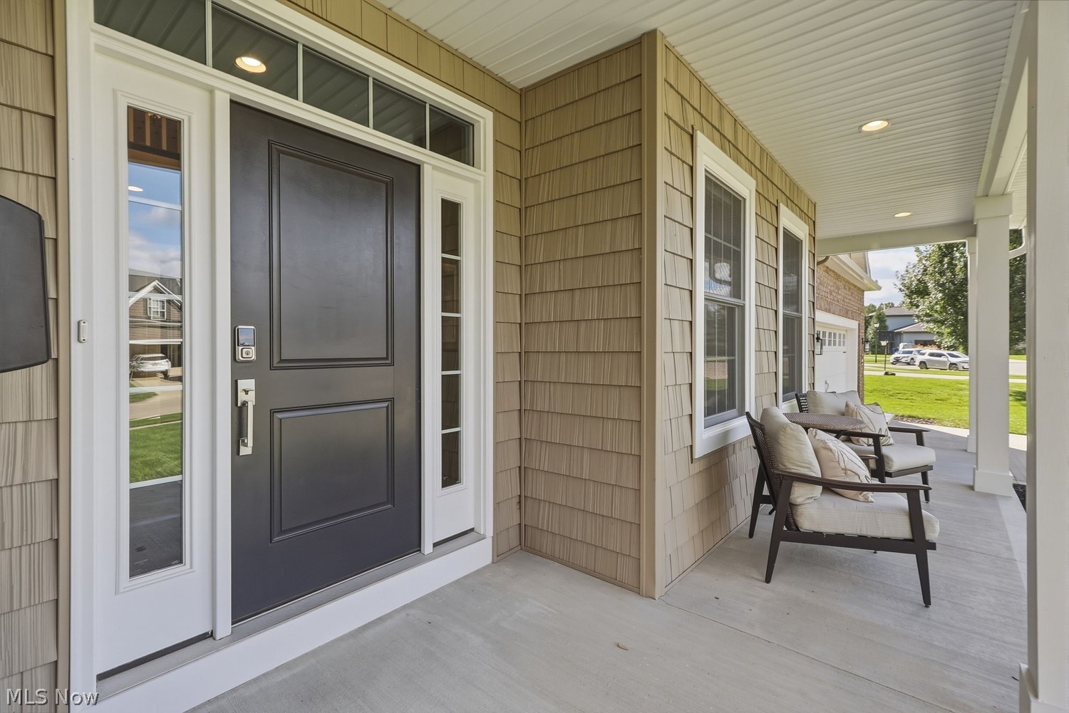 607 Crestview Drive Bay Village OH 44140