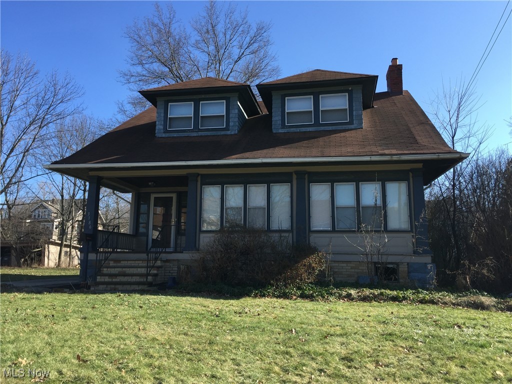 3186 Whitethorn Road Cleveland Heights OH 44118