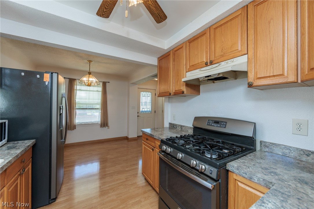 1565 Temple Avenue Mayfield Heights OH 44124