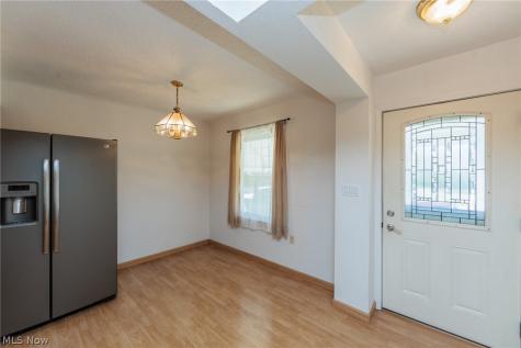 1565 Temple Avenue Mayfield Heights OH 44124