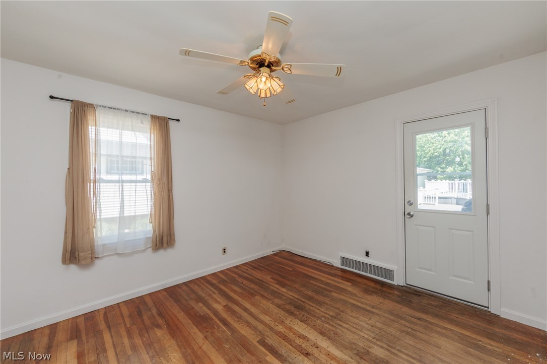 1565 Temple Avenue Mayfield Heights OH 44124