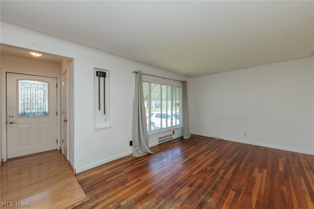 1565 Temple Avenue Mayfield Heights OH 44124
