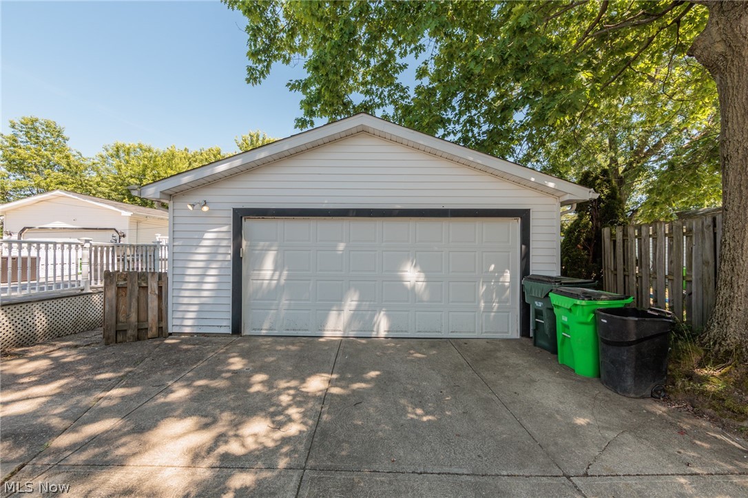 1565 Temple Avenue Mayfield Heights OH 44124