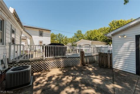 1565 Temple Avenue Mayfield Heights OH 44124