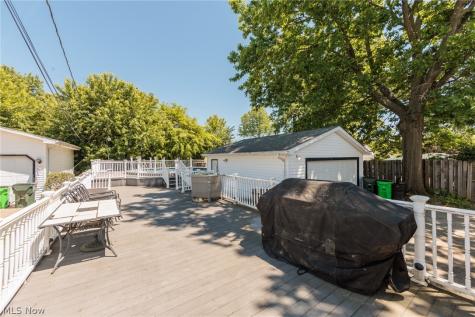 1565 Temple Avenue Mayfield Heights OH 44124