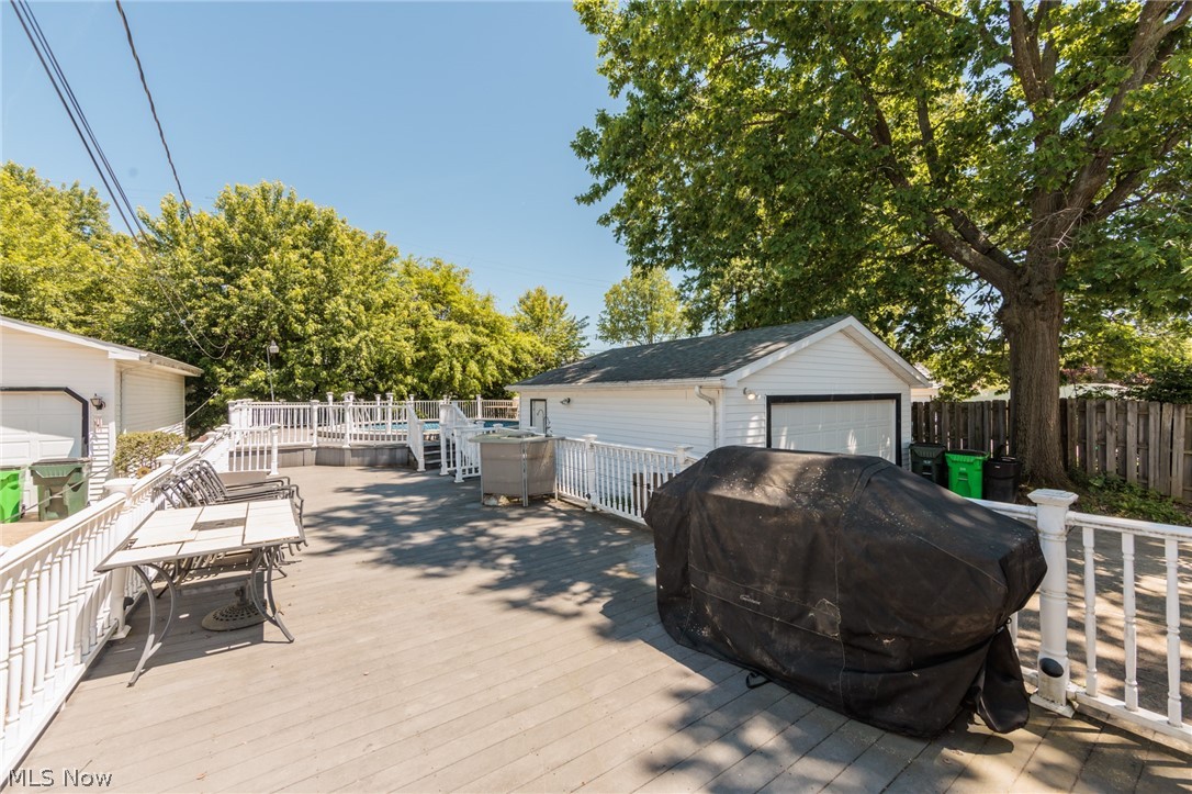 1565 Temple Avenue Mayfield Heights OH 44124