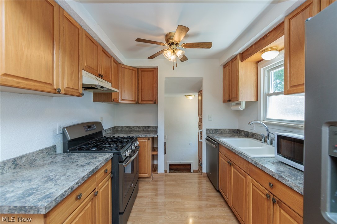 1565 Temple Avenue Mayfield Heights OH 44124