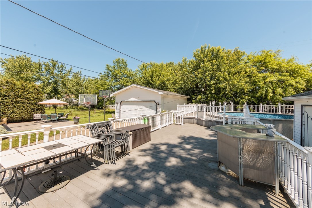 1565 Temple Avenue Mayfield Heights OH 44124