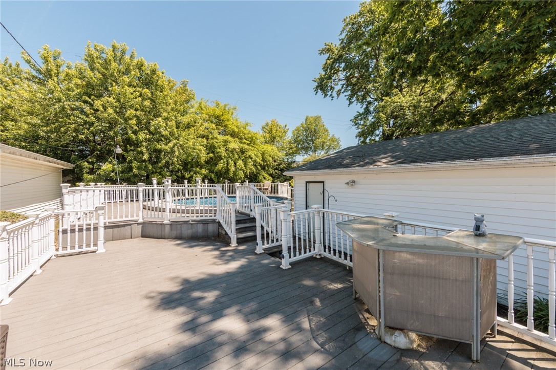 1565 Temple Avenue Mayfield Heights OH 44124