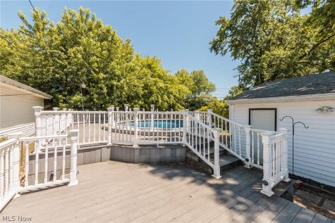 1565 Temple Avenue Mayfield Heights OH 44124