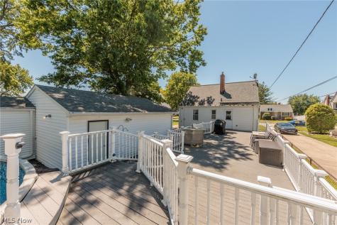 1565 Temple Avenue Mayfield Heights OH 44124