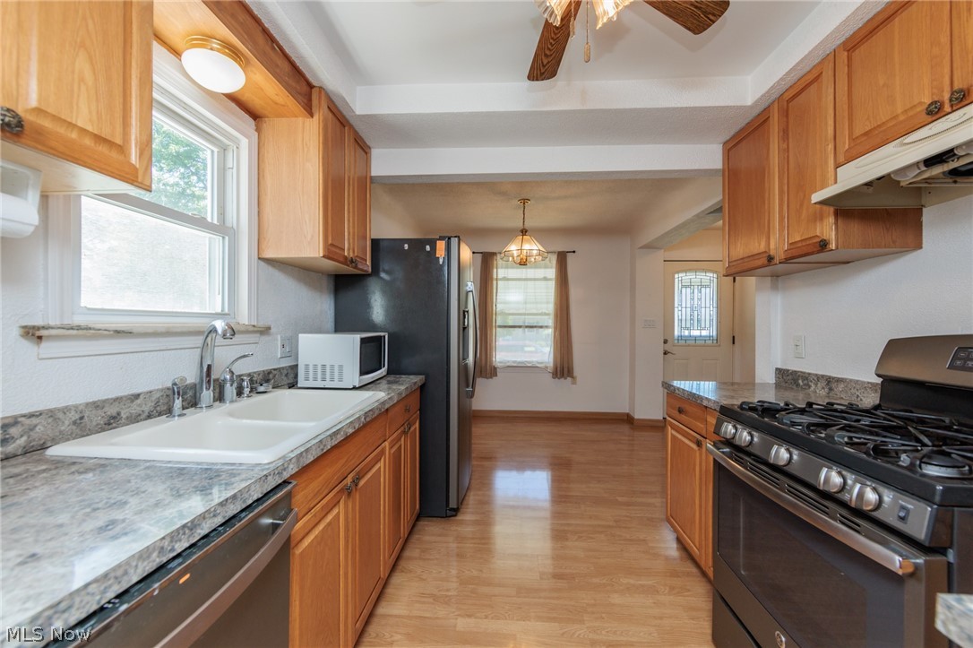 1565 Temple Avenue Mayfield Heights OH 44124
