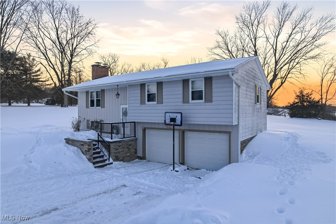 1881 Cliff Drive Salem OH 44460