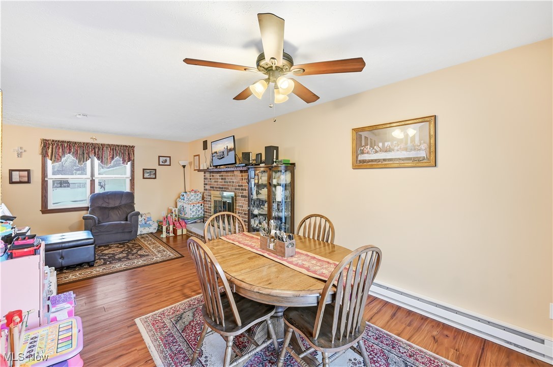 1881 Cliff Drive Salem OH 44460