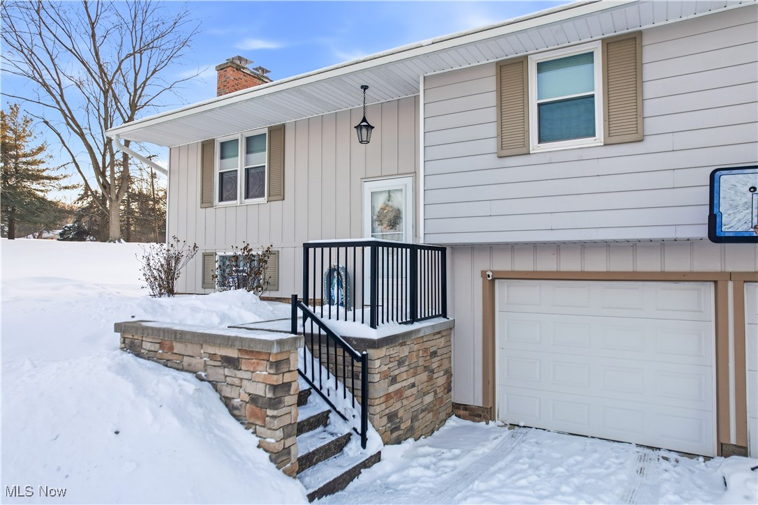 1881 Cliff Drive Salem OH 44460