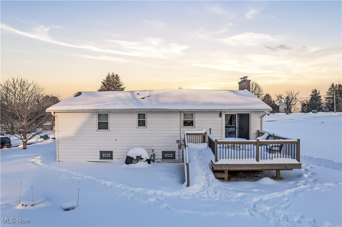 1881 Cliff Drive Salem OH 44460