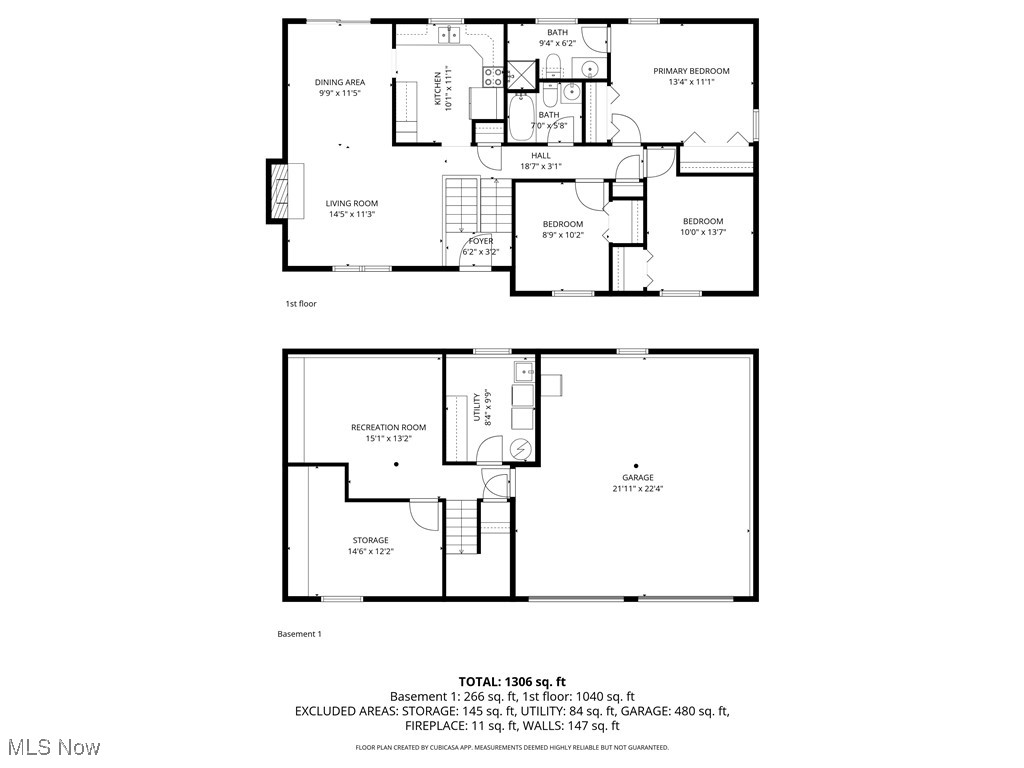 1881 Cliff Drive Salem OH 44460