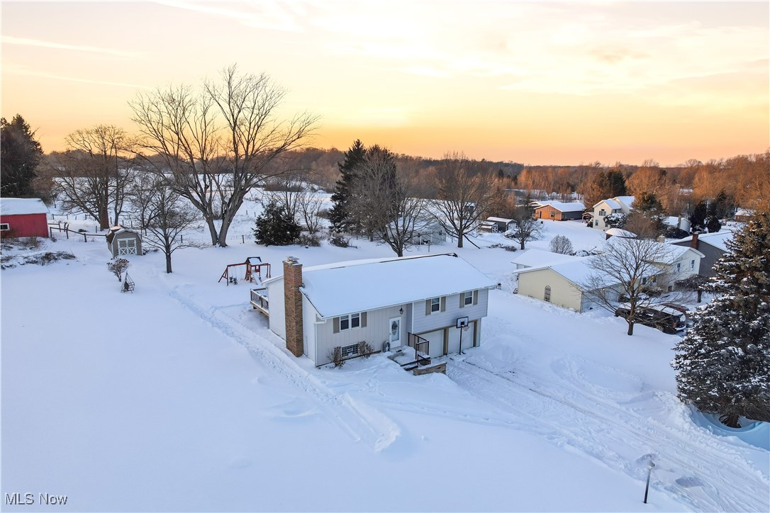 1881 Cliff Drive Salem OH 44460
