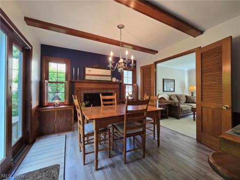 20102 Westhaven Lane Rocky River OH 44116