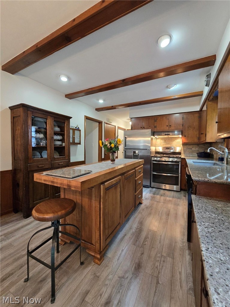 20102 Westhaven Lane Rocky River OH 44116